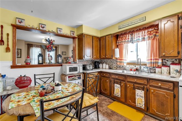 33 Ludington Street, Buffalo, NY 14206