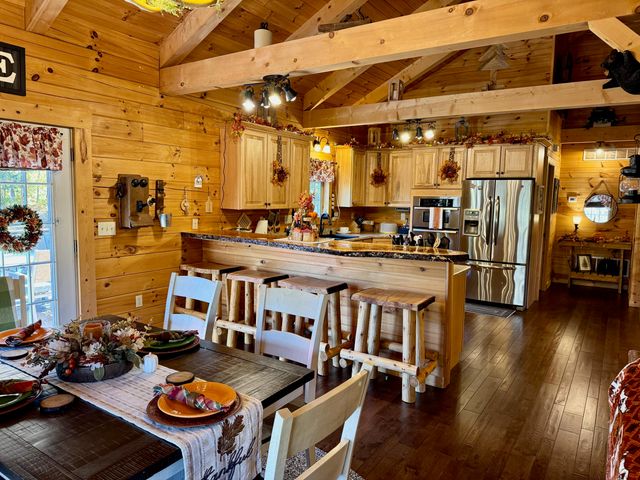 11479 Burns Road, California, KY 41007