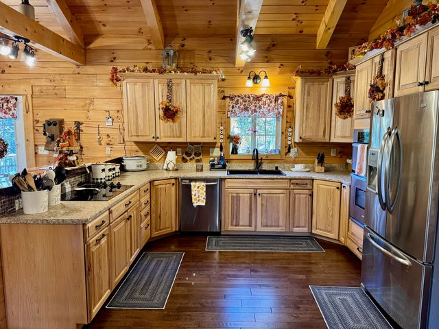 11479 Burns Road, California, KY 41007