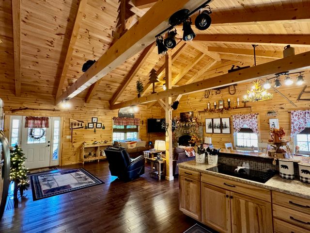 11479 Burns Road, California, KY 41007