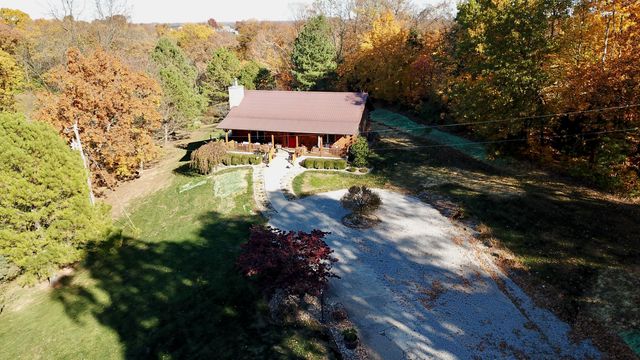 11479 Burns Road, California, KY 41007