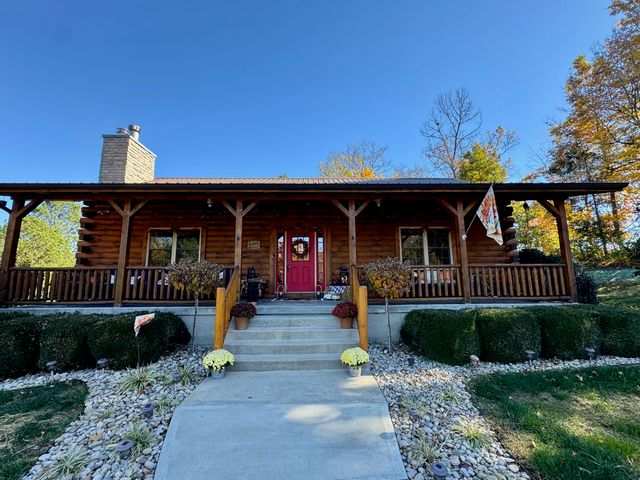 11479 Burns Road, California, KY 41007