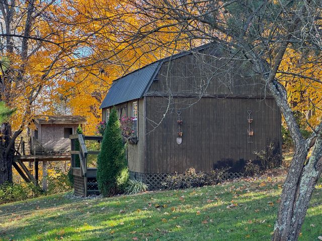 11479 Burns Road, California, KY 41007