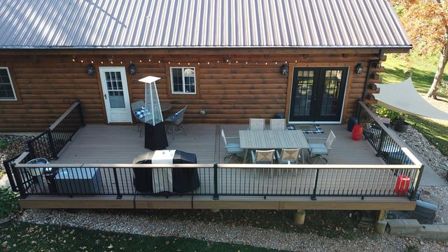 11479 Burns Road, California, KY 41007