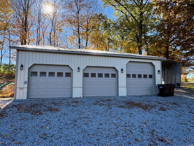 11479 Burns Road, California, KY 41007