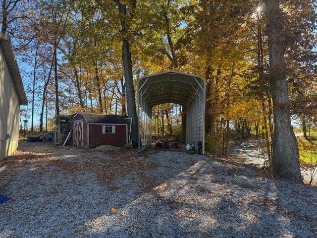 11479 Burns Road, California, KY 41007