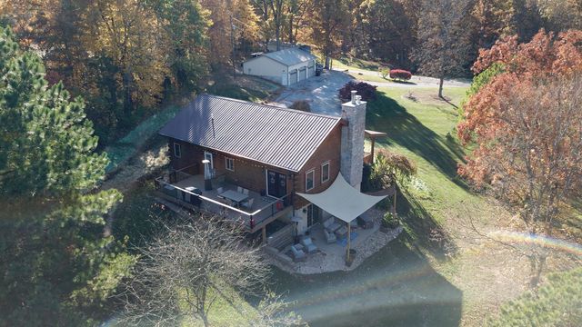 11479 Burns Road, California, KY 41007