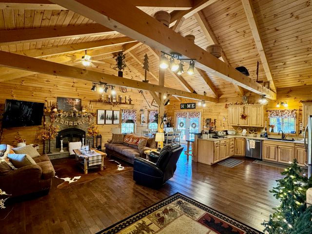 11479 Burns Road, California, KY 41007