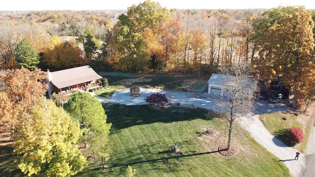 11479 Burns Road, California, KY 41007