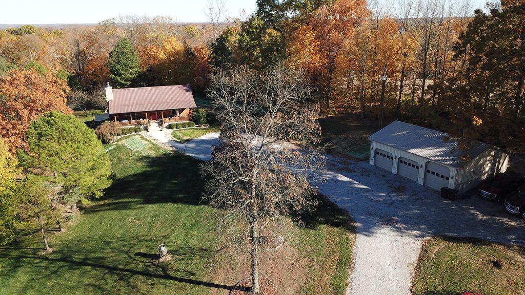 11479 Burns Road, California, KY 41007