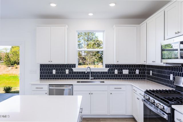 8768 Wardle Court, Wake Forest, NC 27587