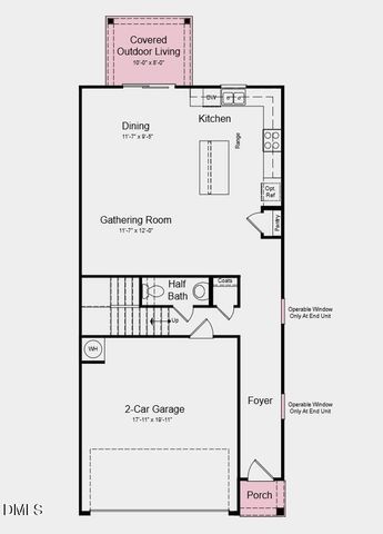 8768 Wardle Court, Wake Forest, NC 27587