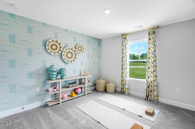 8768 Wardle Court, Wake Forest, NC 27587