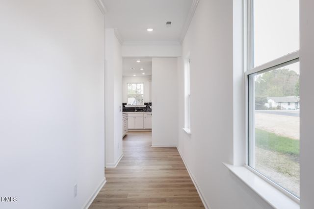 8768 Wardle Court, Wake Forest, NC 27587