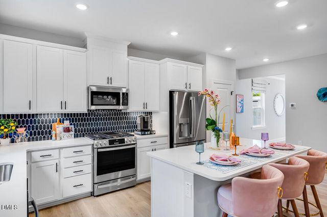 8768 Wardle Court, Wake Forest, NC 27587