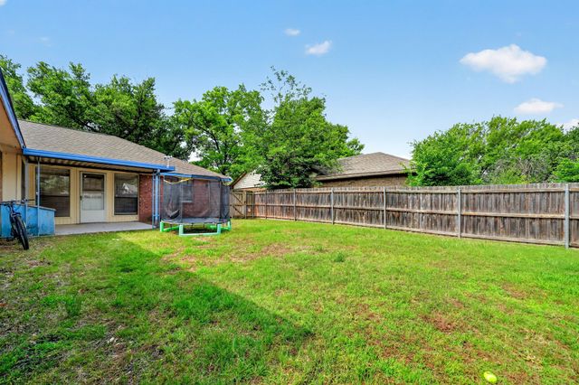 705 Whitewing Drive, Mesquite, TX 75150