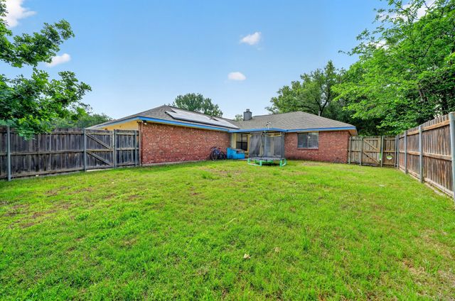 705 Whitewing Drive, Mesquite, TX 75150