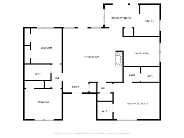 705 Whitewing Drive, Mesquite, TX 75150