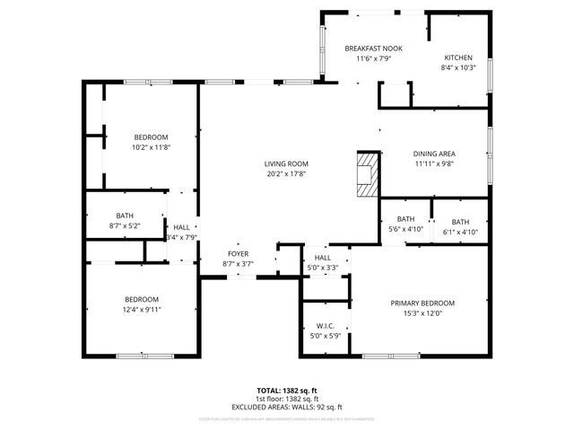 705 Whitewing Drive, Mesquite, TX 75150