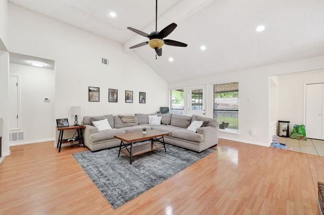 705 Whitewing Drive, Mesquite, TX 75150