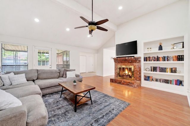 705 Whitewing Drive, Mesquite, TX 75150