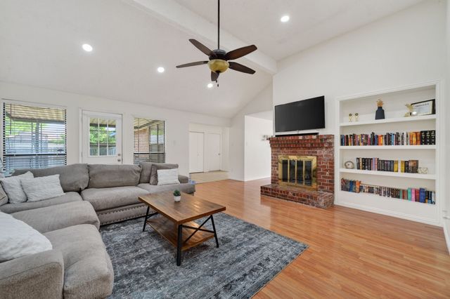 705 Whitewing Drive, Mesquite, TX 75150