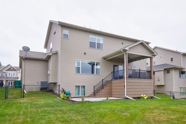 115 Abigail Lane, Waukee, IA 50263