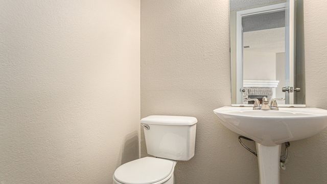 8732 Hunters Point Way, Fort Worth, TX 76123