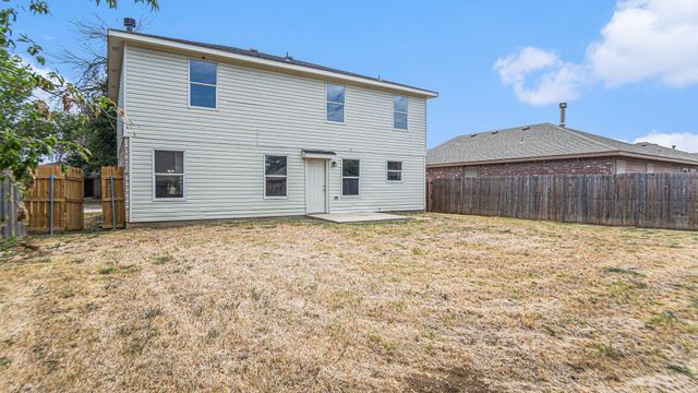 8732 Hunters Point Way, Fort Worth, TX 76123