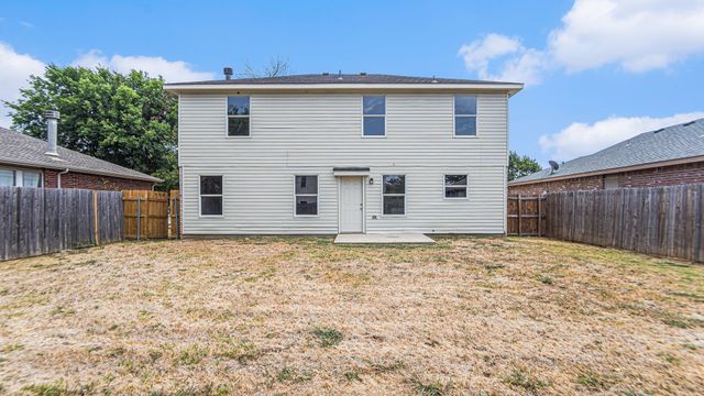 8732 Hunters Point Way, Fort Worth, TX 76123