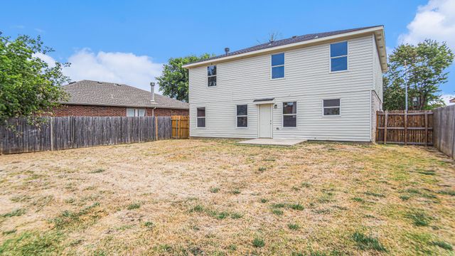 8732 Hunters Point Way, Fort Worth, TX 76123