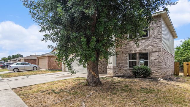 8732 Hunters Point Way, Fort Worth, TX 76123
