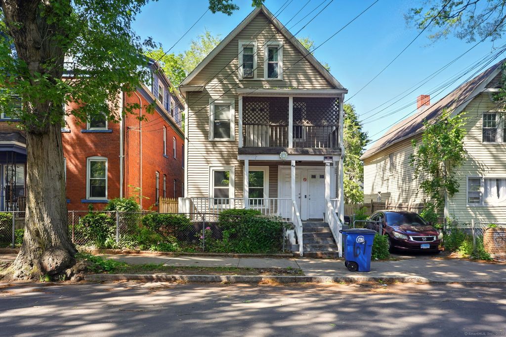 67 Read Street, New Haven, CT 06511