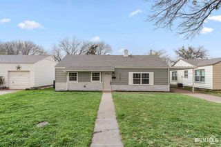 3908 GAYLE AVENUE, Wichita Falls, TX 76308