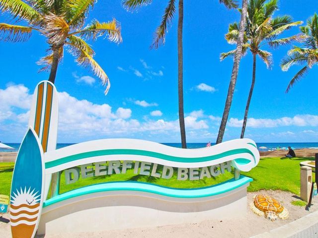 3006 Cambridge A 3006, Deerfield Beach, FL 33442