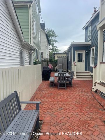 64 Abbott Avenue, Ocean Grove, NJ 07756
