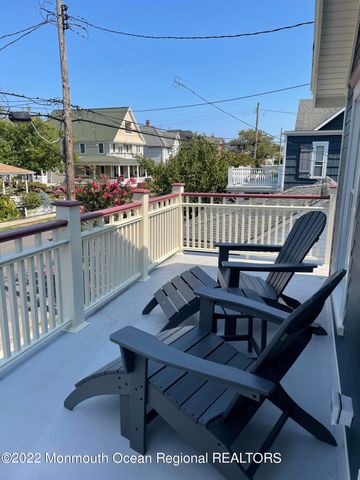 64 Abbott Avenue, Ocean Grove, NJ 07756