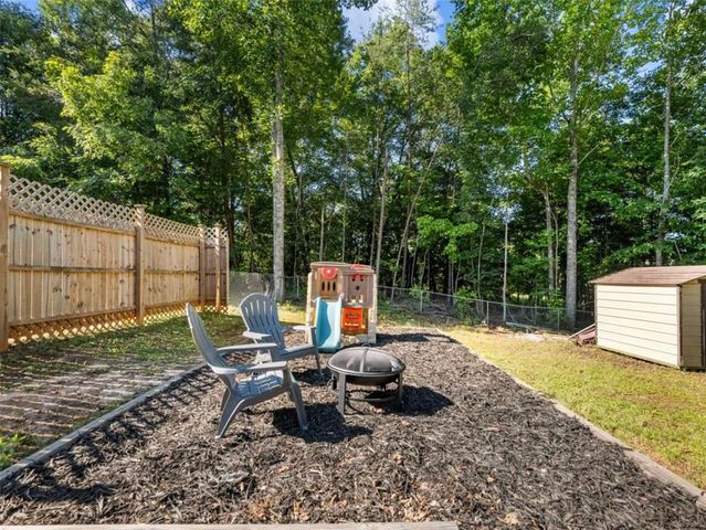 50 Kensington Drive, Cleveland, GA 30528