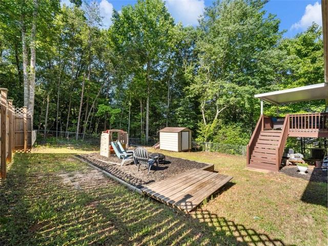 50 Kensington Drive, Cleveland, GA 30528