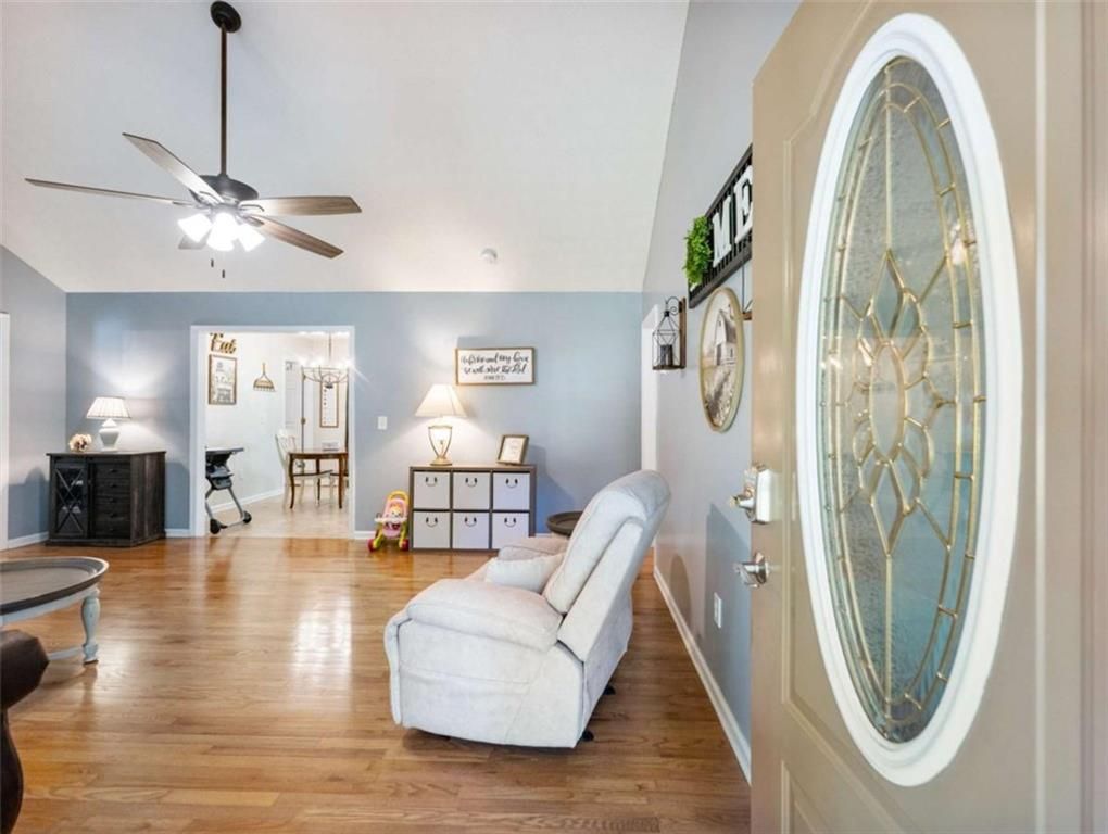 50 Kensington Drive, Cleveland, GA 30528