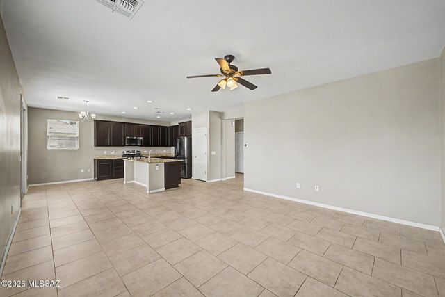 14346 N Ceramic Flute Avenue, Marana, AZ 85658