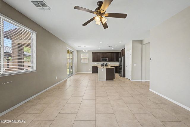 14346 N Ceramic Flute Avenue, Marana, AZ 85658