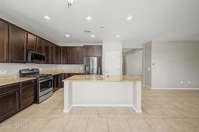 14346 N Ceramic Flute Avenue, Marana, AZ 85658