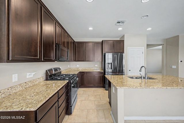 14346 N Ceramic Flute Avenue, Marana, AZ 85658