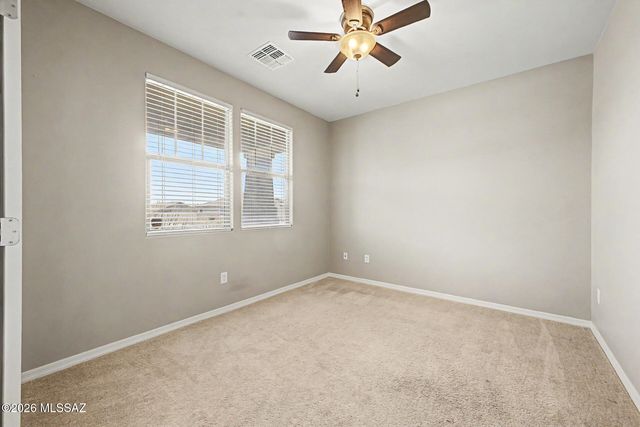 14346 N Ceramic Flute Avenue, Marana, AZ 85658