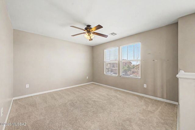 14346 N Ceramic Flute Avenue, Marana, AZ 85658