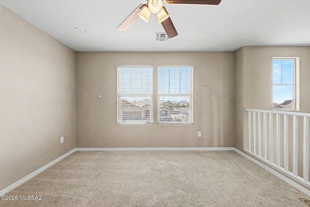 14346 N Ceramic Flute Avenue, Marana, AZ 85658