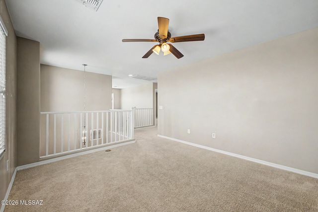 14346 N Ceramic Flute Avenue, Marana, AZ 85658