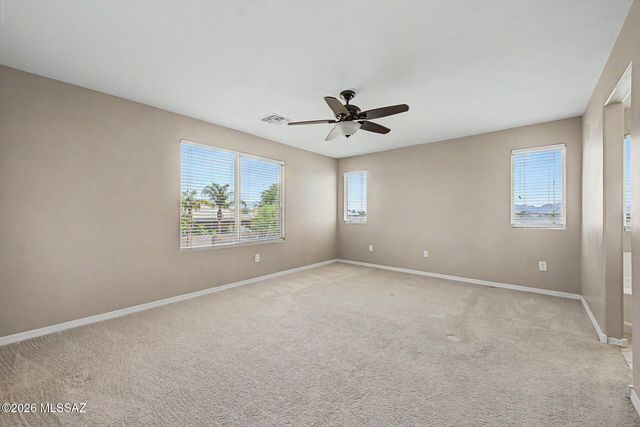 14346 N Ceramic Flute Avenue, Marana, AZ 85658