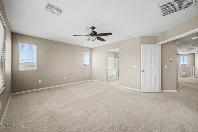14346 N Ceramic Flute Avenue, Marana, AZ 85658